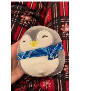 Squishmallows Jen the Penguin 3.5"